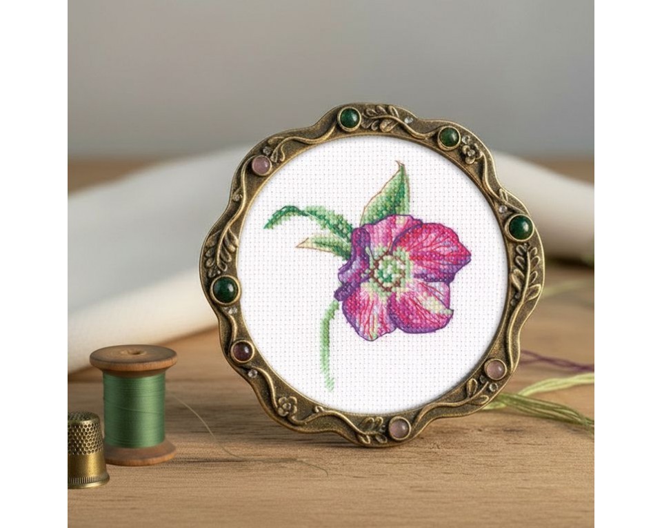 Cross-stitch kits, Article: EH385