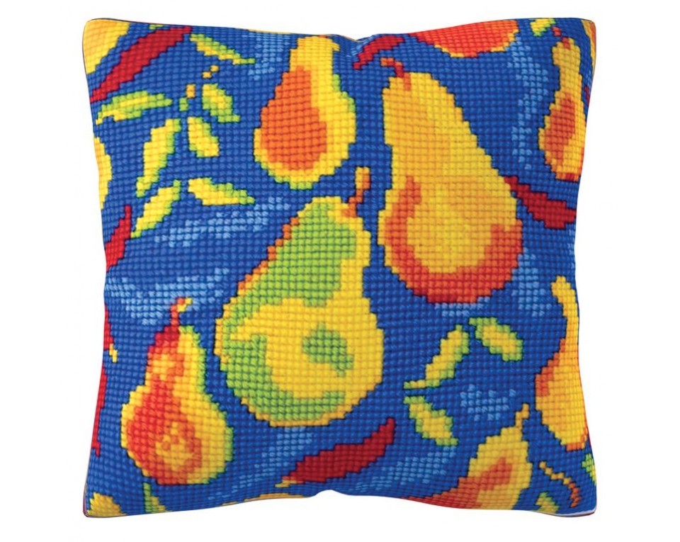 Pattern — pears, Article: 5 471