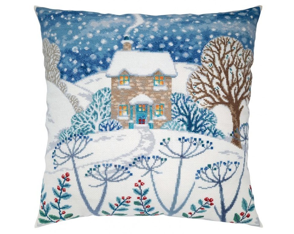 Cross-stitch kits, Article: CU084