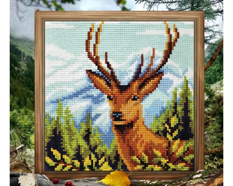 Deer, Article: 5 439