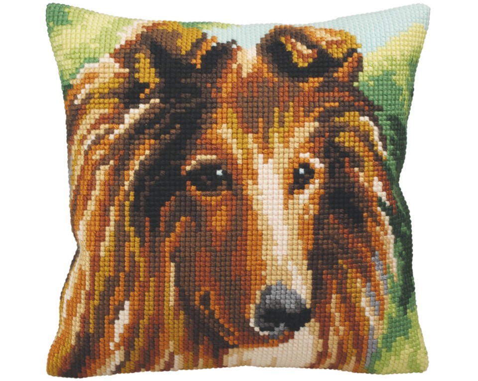 Lassie, Article: 5 159