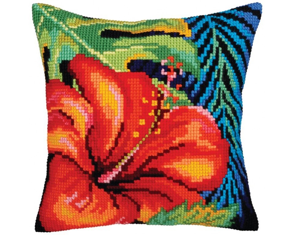Hibiscus flower, Article: 5 360