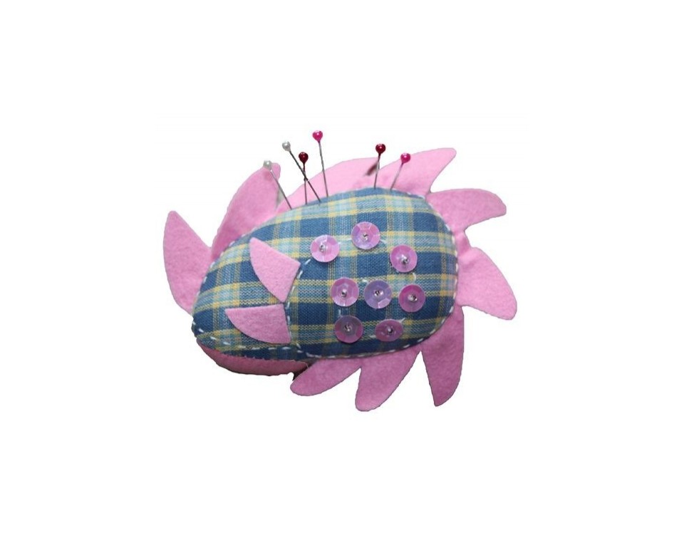 Pincushion "Shell-1", Article: RT-1439