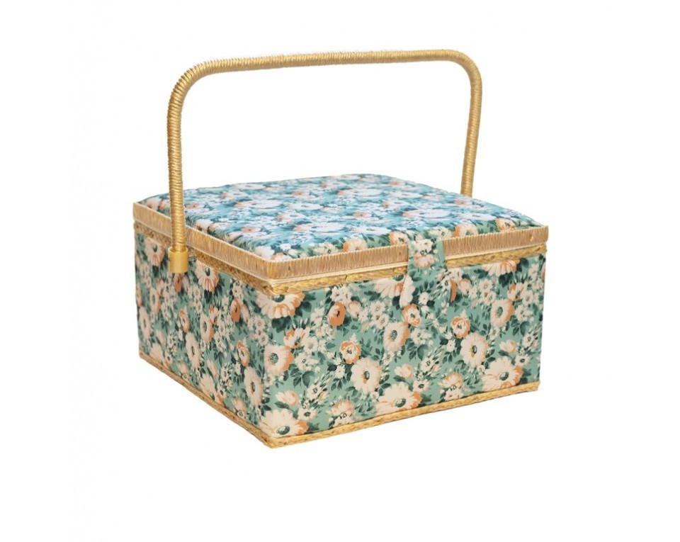 Sewing basket, Article: 13408-3