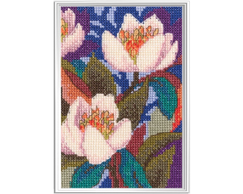 Cross-stitch kits, Article: C445