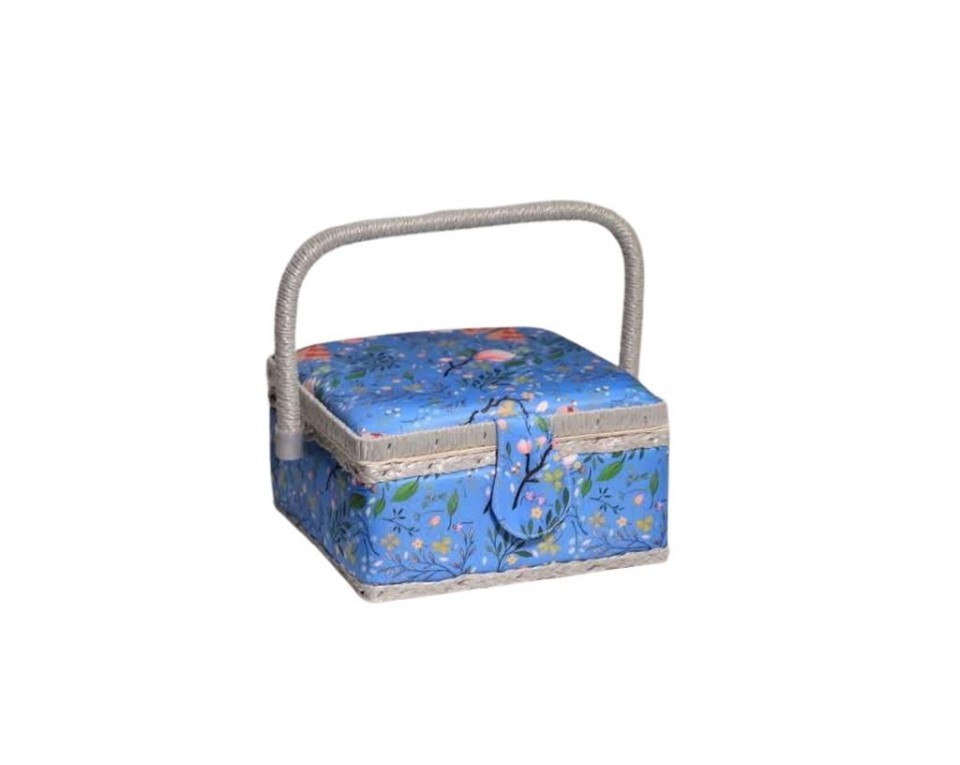 Sewing basket, Article: 13401-4