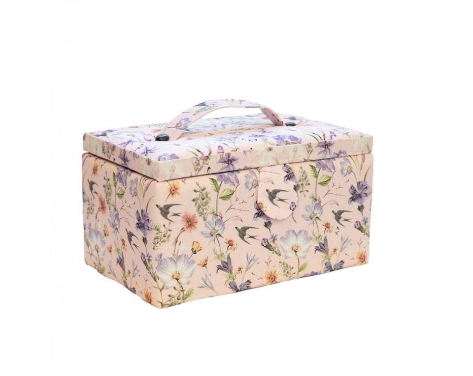 Sewing basket, Article: 13403-1-10