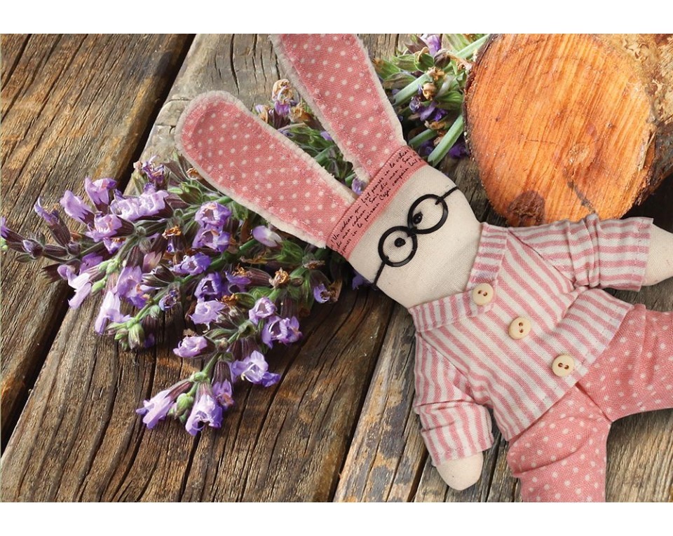 Fabric shape for decoration, Article: ST-33