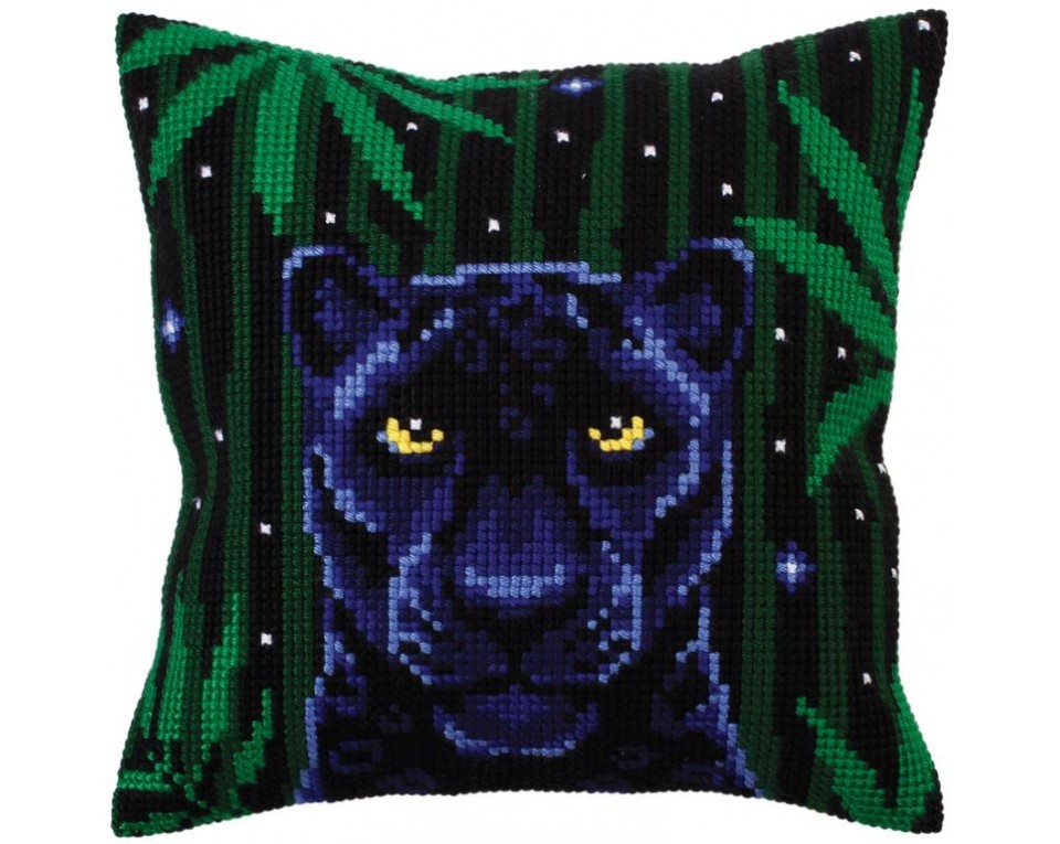 Night jungle, Article: 5 302