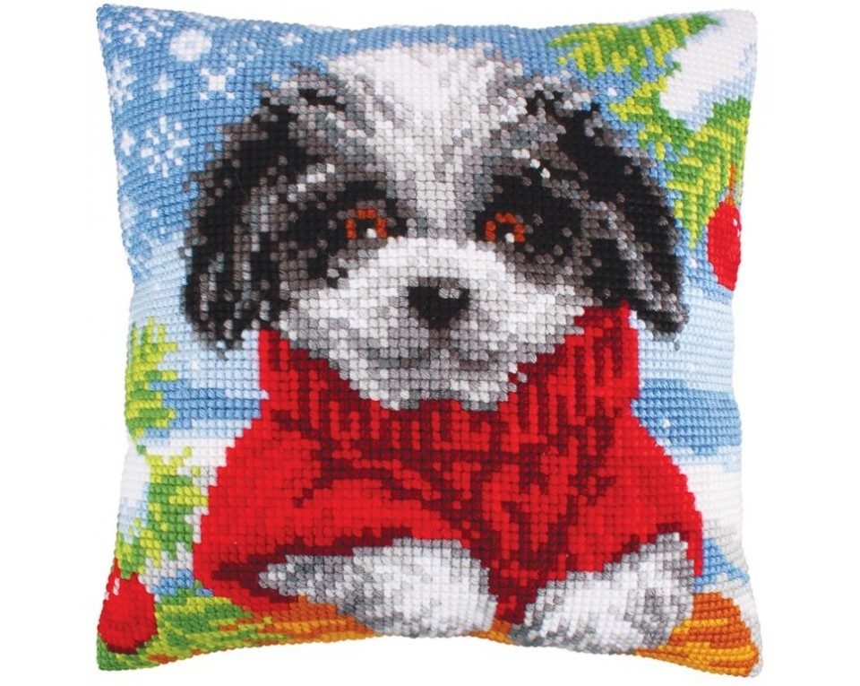 Woolly winter, Article: 5 249