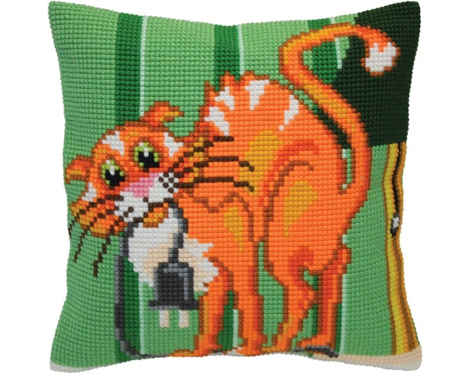 Cat jokes, Article: 5 405