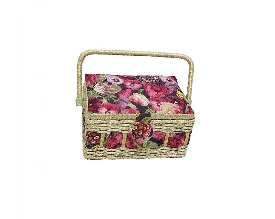 Sewing basket, Article: 4292-RT-13