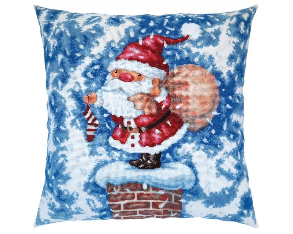 Cross-stitch kits, Article: CU083