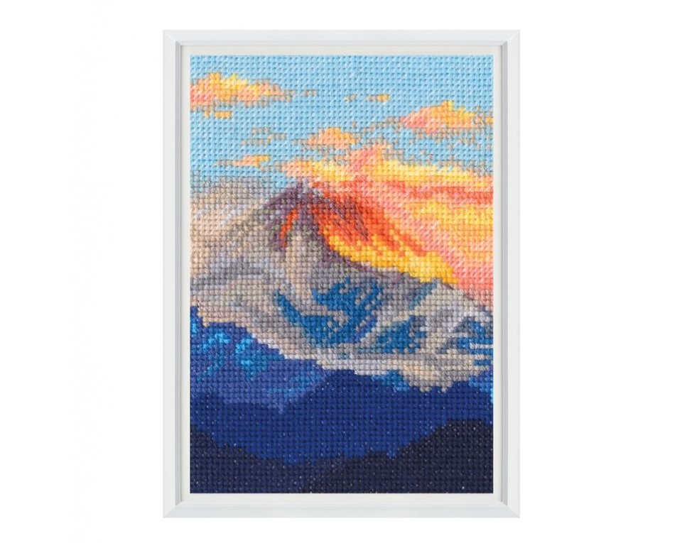 Cross-stitch kits, Article: C419