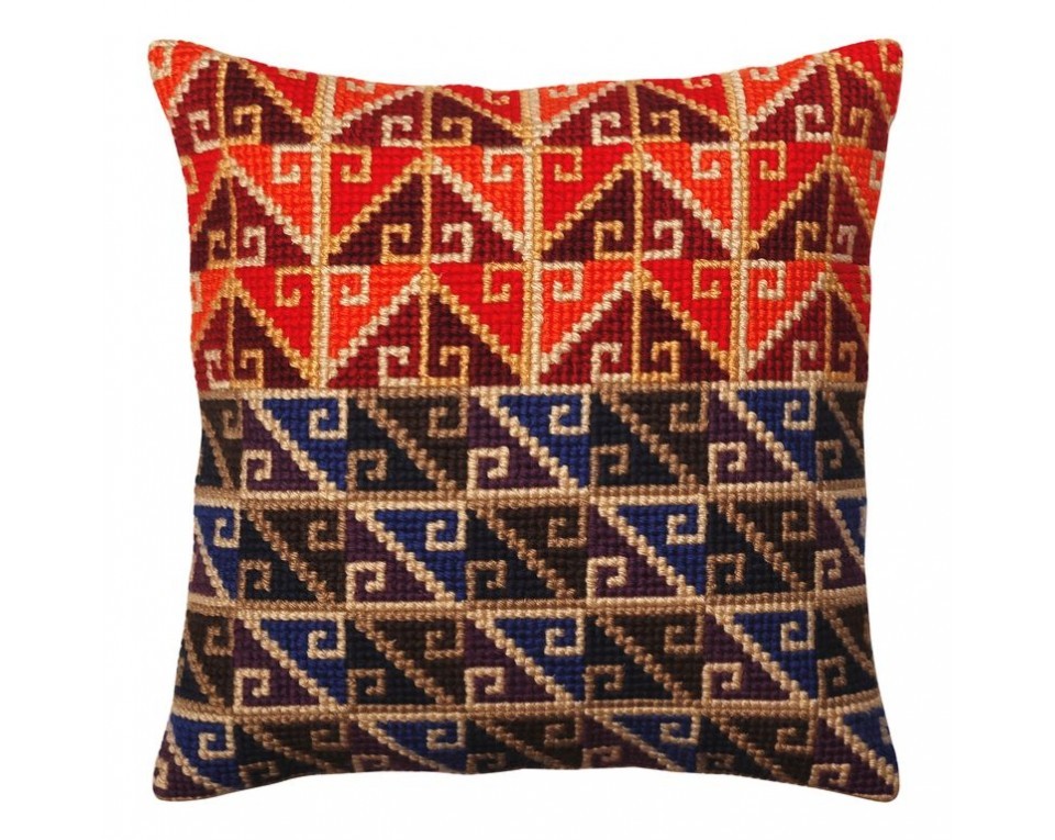 Peruvian ornament, Article: 5 371