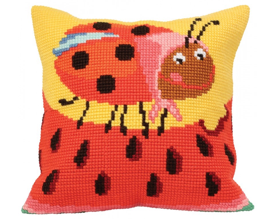 Mrs. Crunchy Critter, Article: 5 022