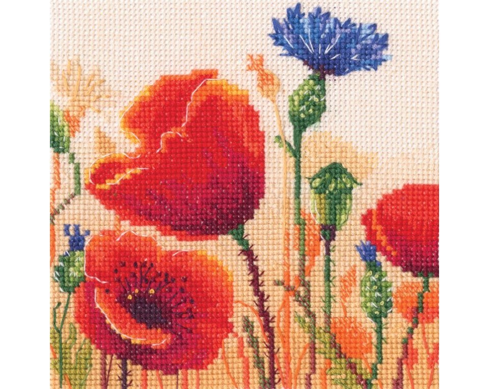 Cross-stitch kits, Article: C370
