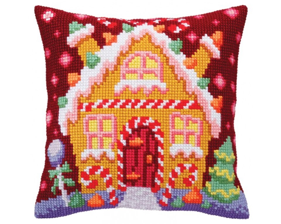 Gingerbread lodge, Article: 5 392