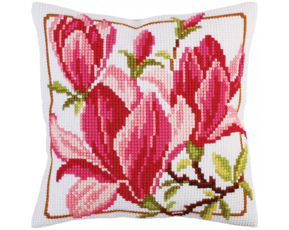 Pink magnolia, Article: 5 291