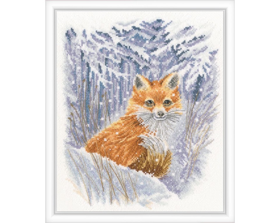 Cross-stitch kits, Article: M901
