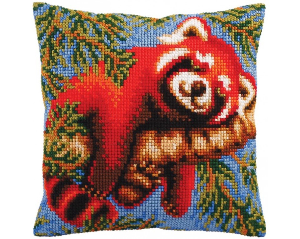 Red panda, Article: 5 272