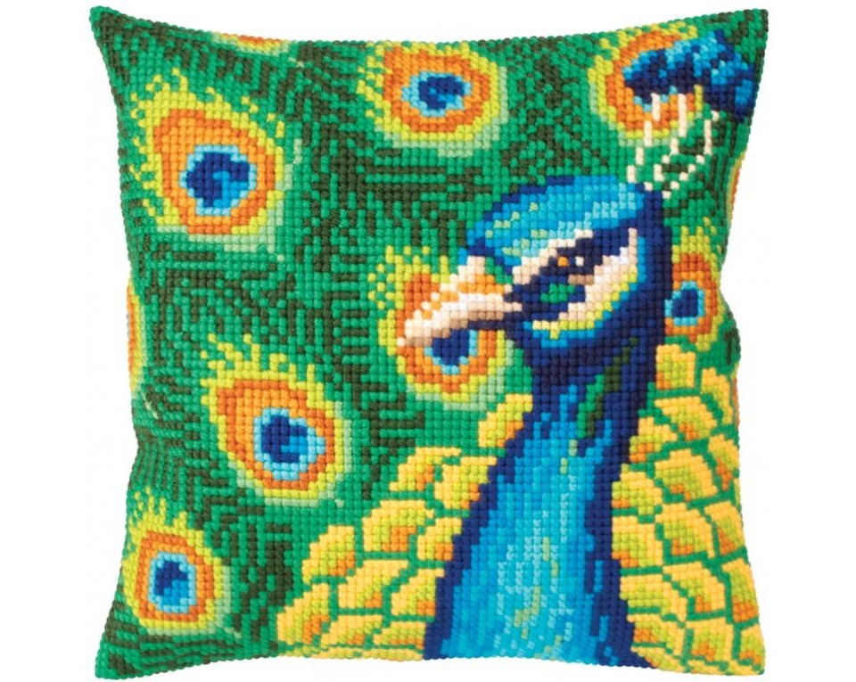 Proud peacock, Article: 5 327