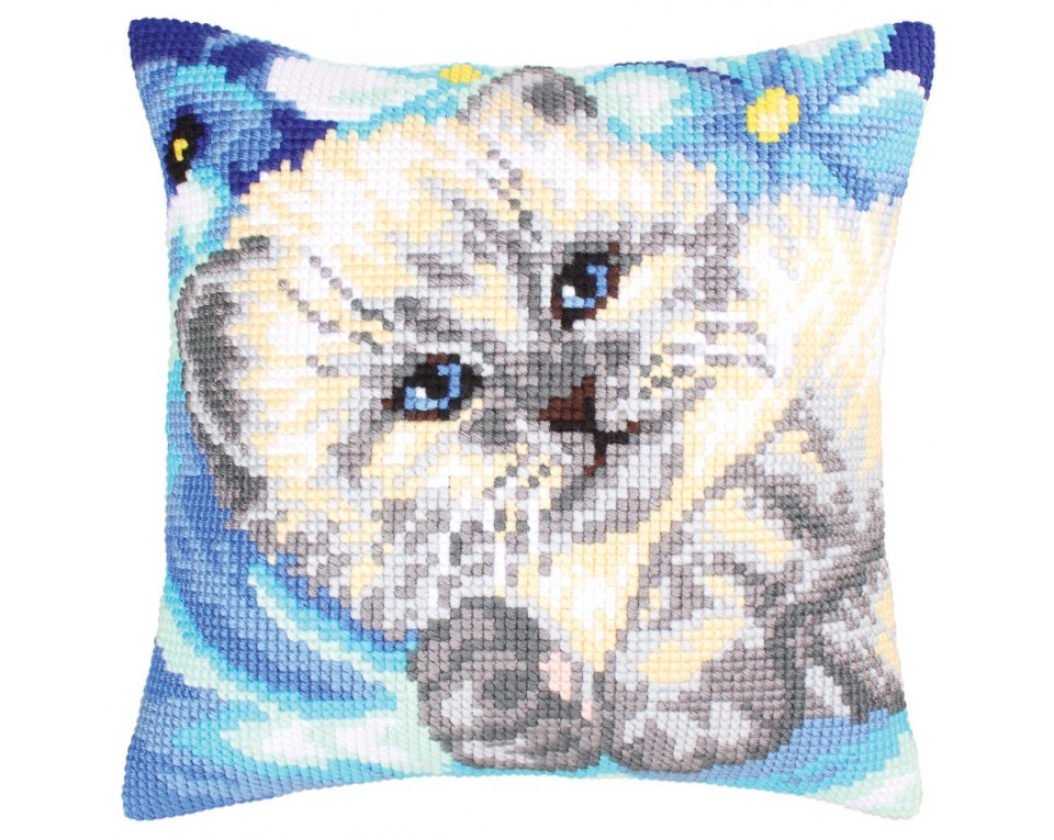 Cute kitten, Article: 5 202