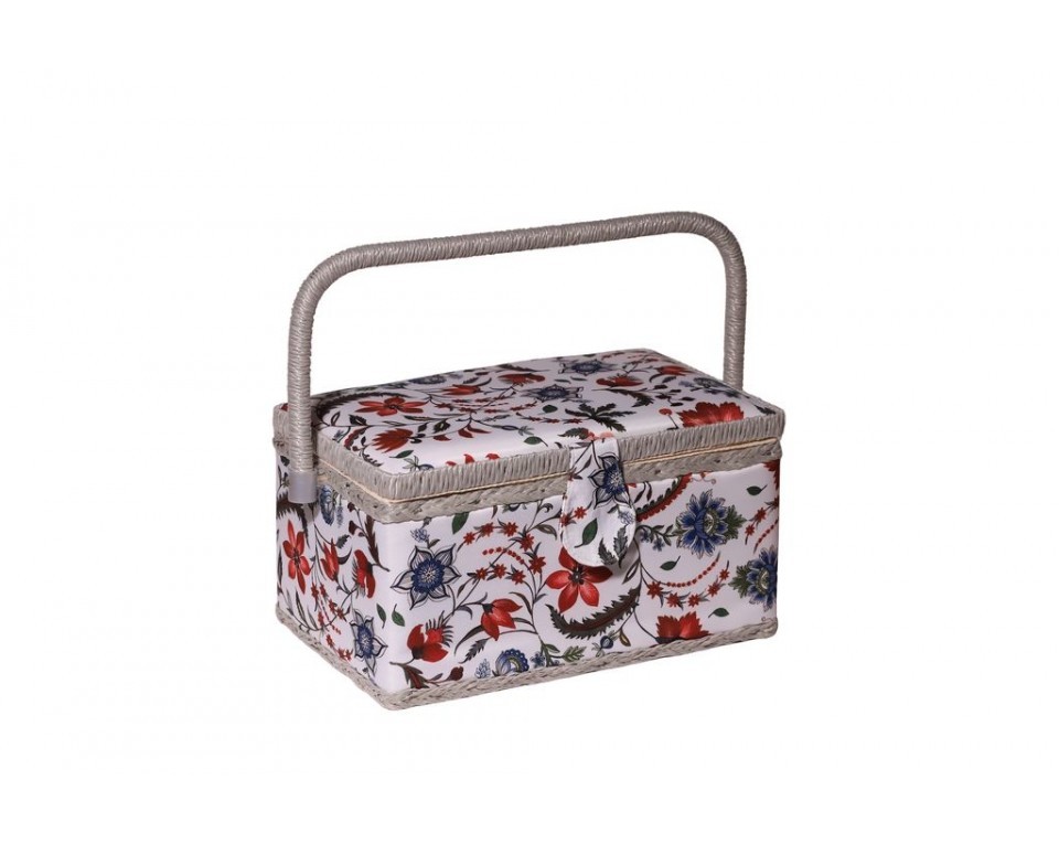 Sewing basket, Article: 13403-12