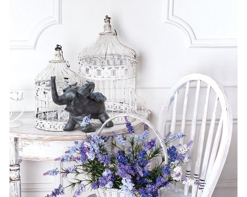 Fabric shape for decoration, Article: ST-06