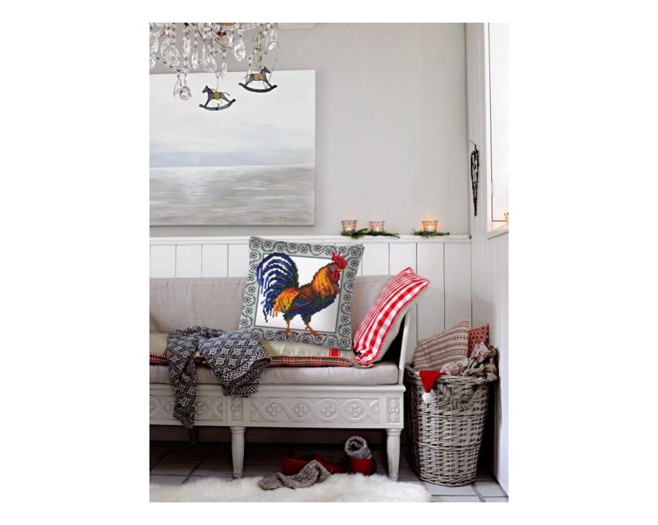 Gallic rooster, Article: 5 252