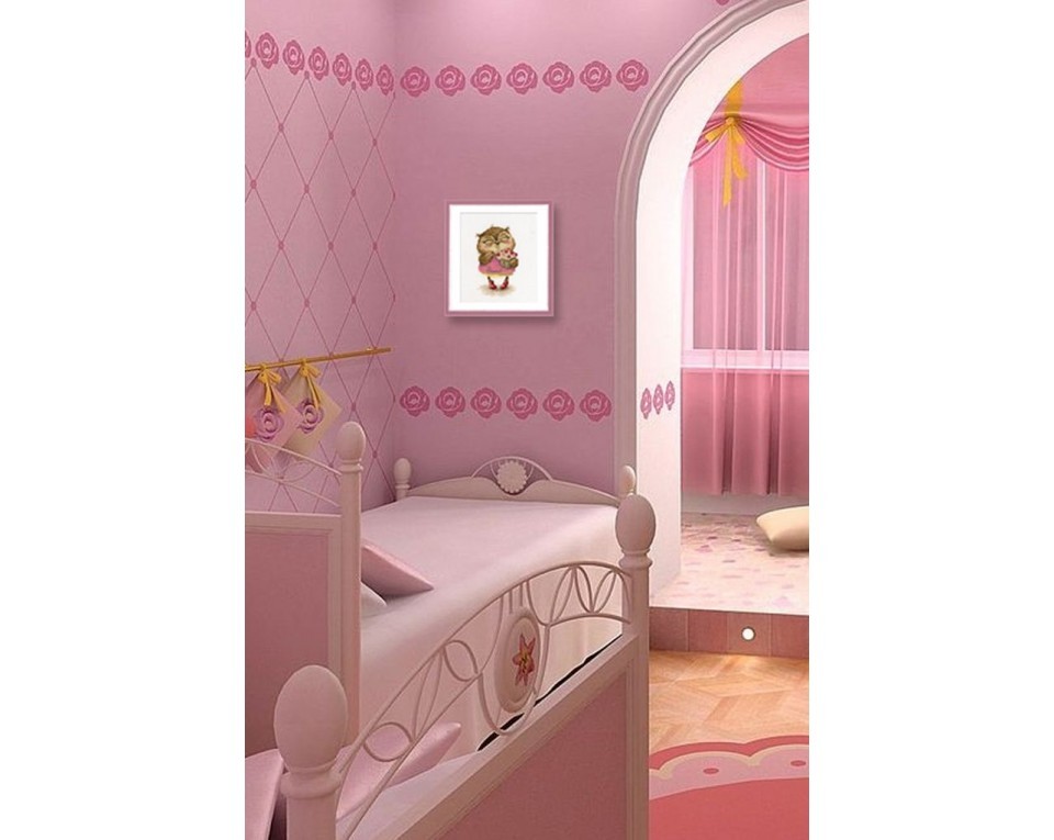 Cross-Stitch Kit "Sweet-tooth", Article: C232