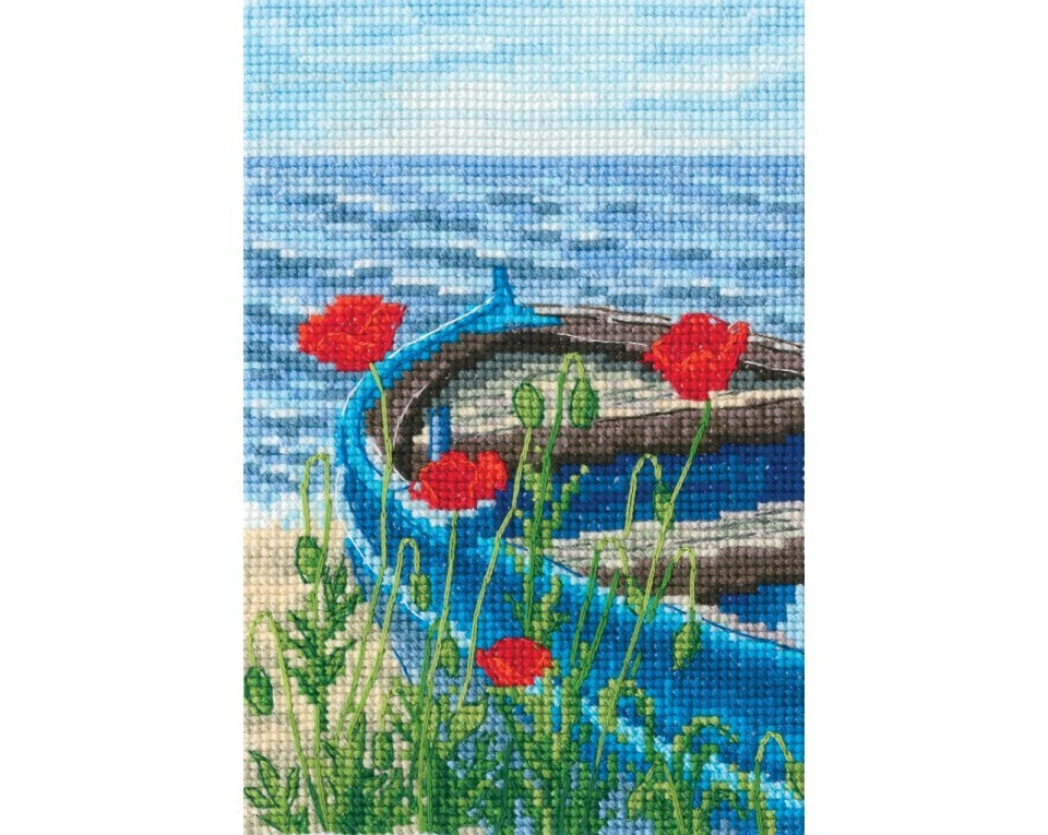 Cross-stitch kits, Article: C337