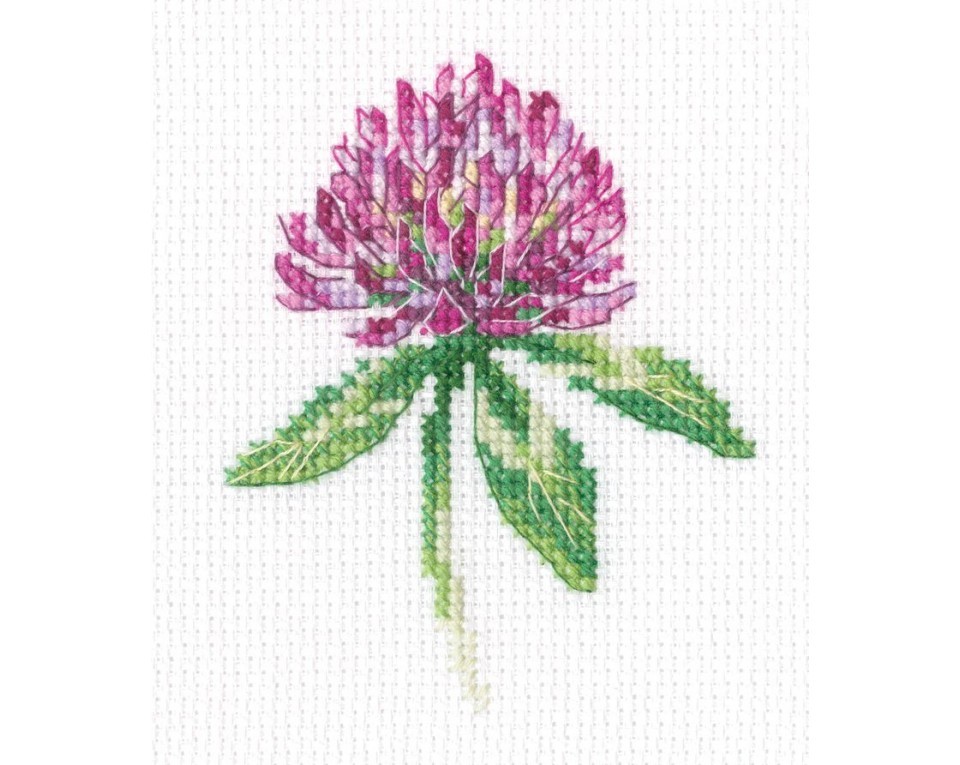 Cross-stitch kits, Article: EH384
