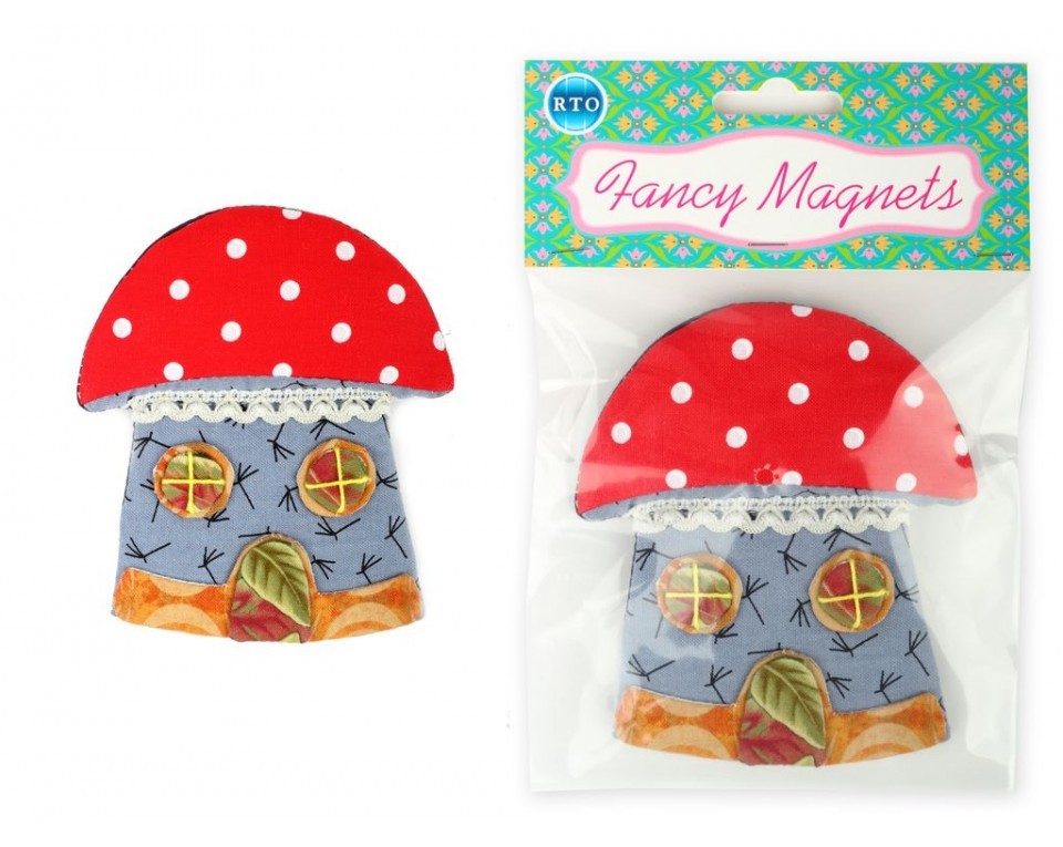 Magnetic Pincushion, Article: MPH-05