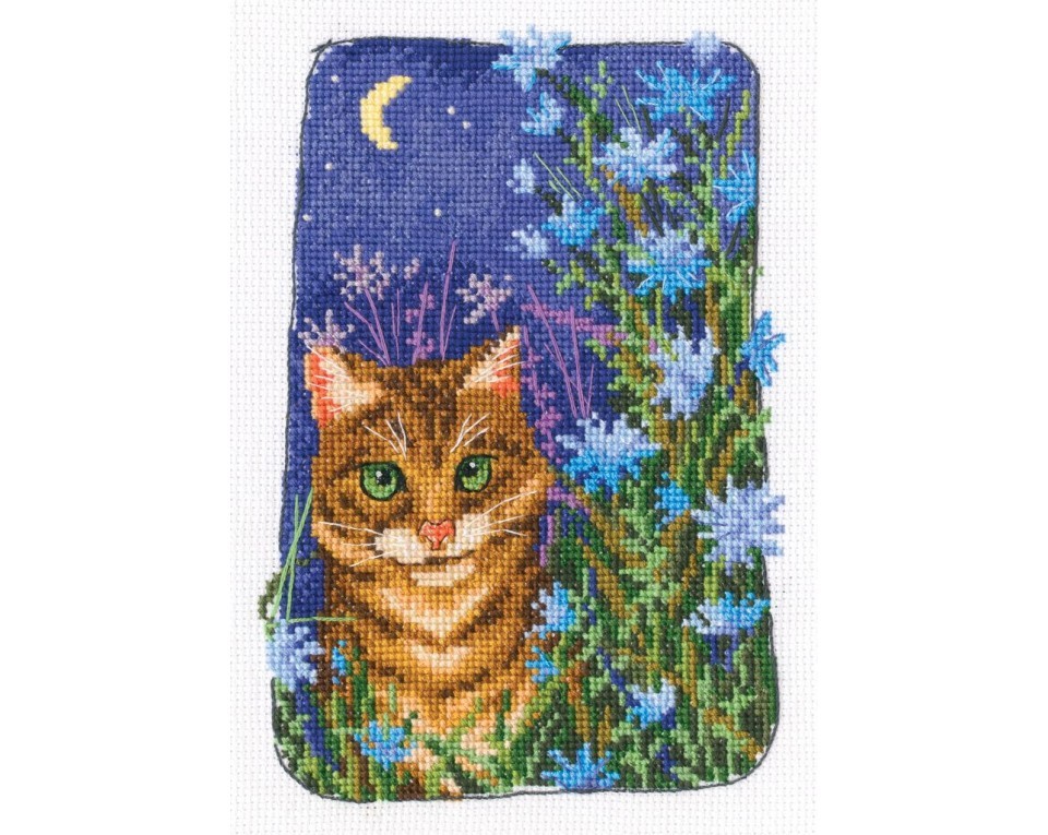Cross-stitch kits, Article: C352