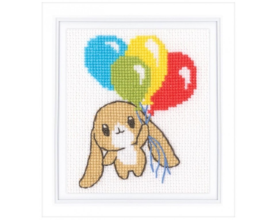 Cross-stitch kits, Article: H293