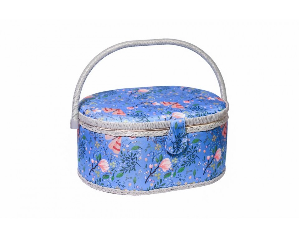 Sewing basket, Article: 13407-4