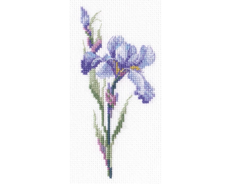 Cross-stitch kits, Article: C449