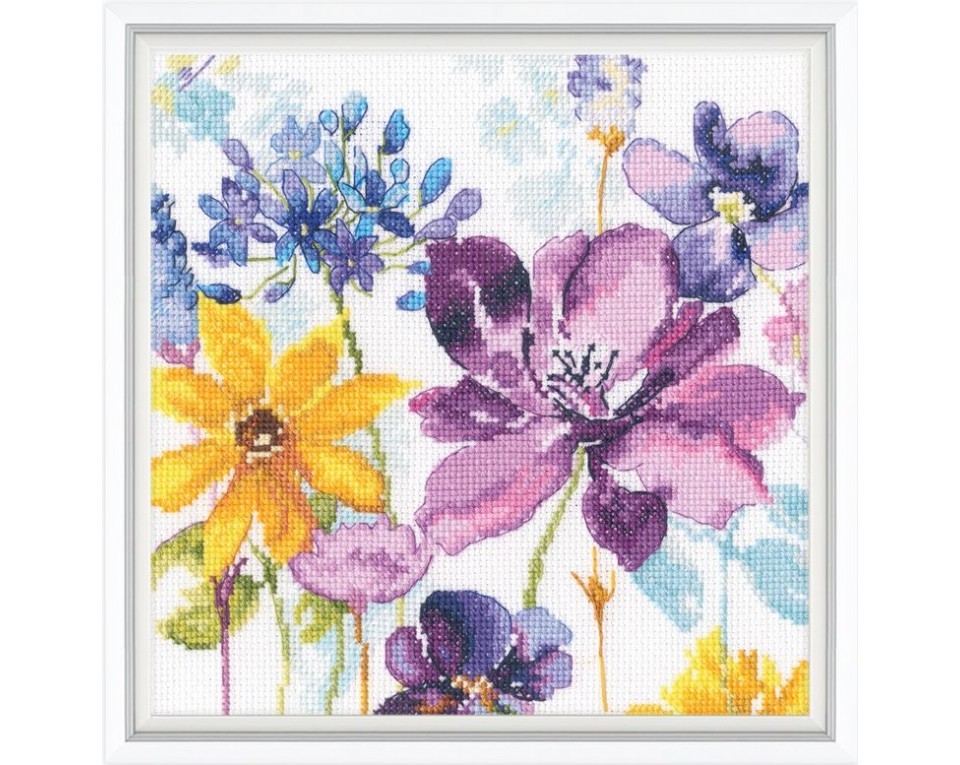 Cross-stitch kits, Article: M1042