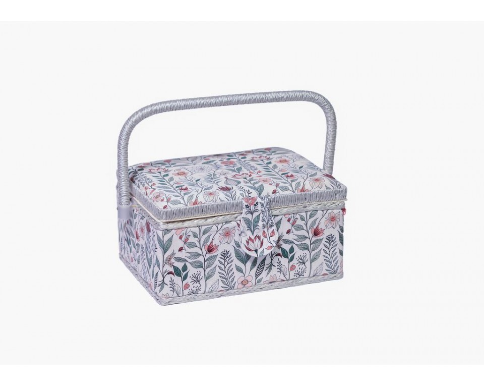 Sewing basket, Article: 13400-17