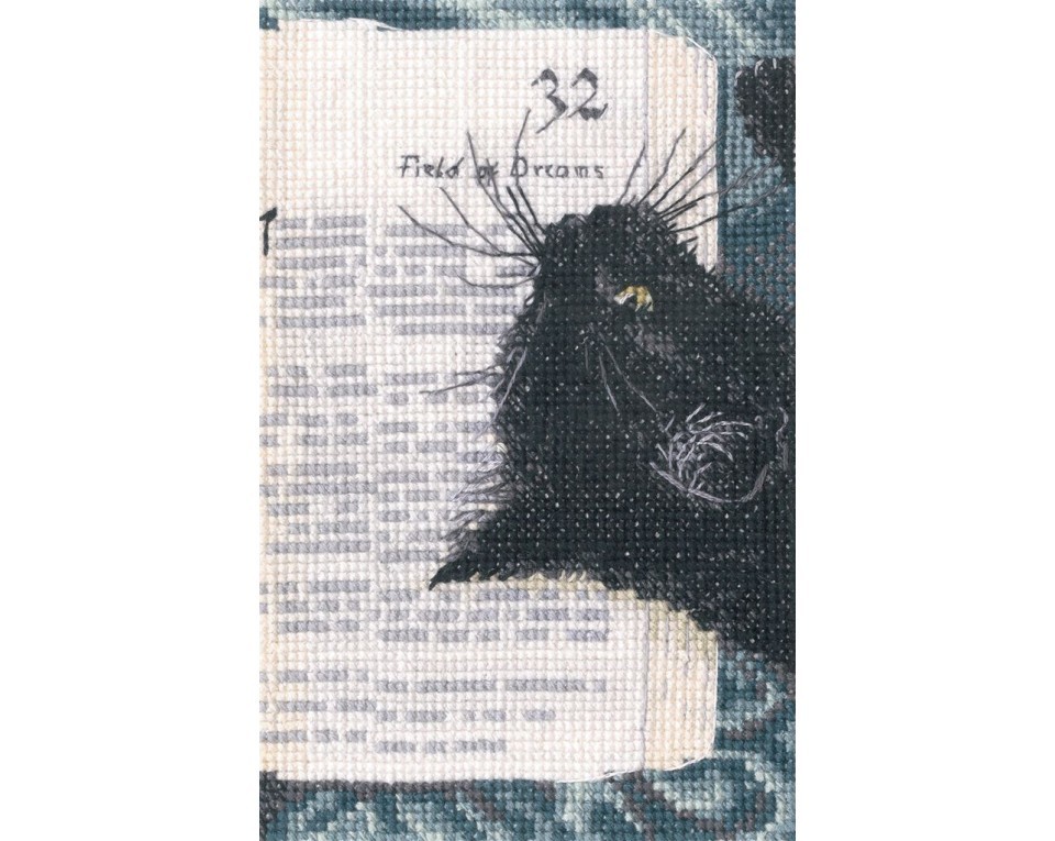 Cross-stitch kits, Article: C424