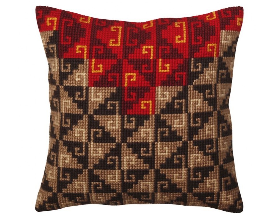 Peruvian ornament, Article: 5 369
