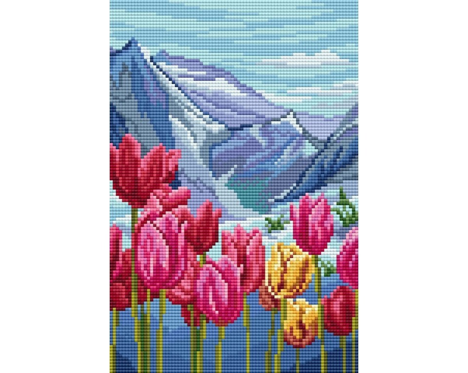 Tulips, Article: DE7184