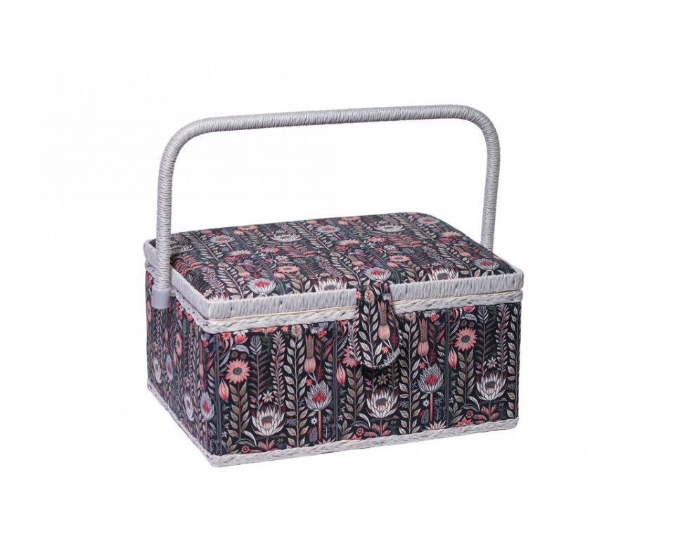 Sewing basket, Article: 13404-7