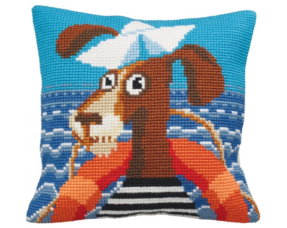 Sea Dog, Article: 5 155