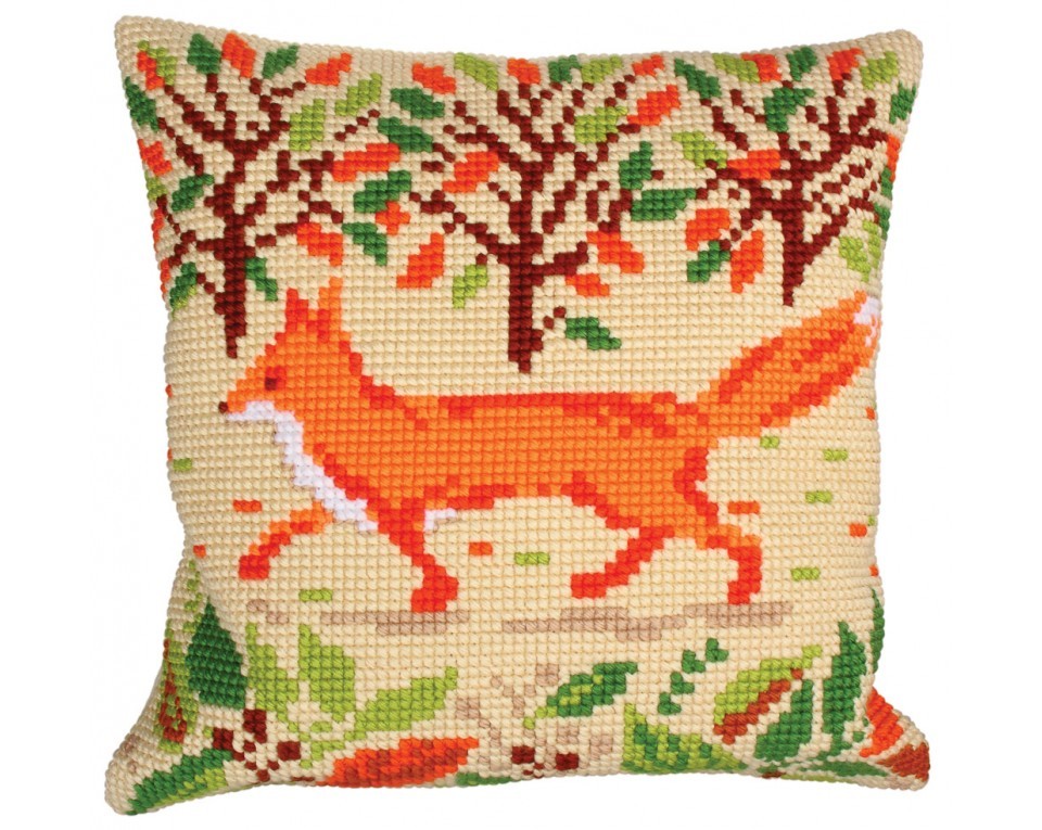 Red Fox, Article: 5 215
