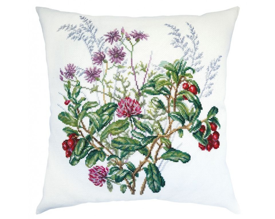 Cross-stitch kits, Article: CU082