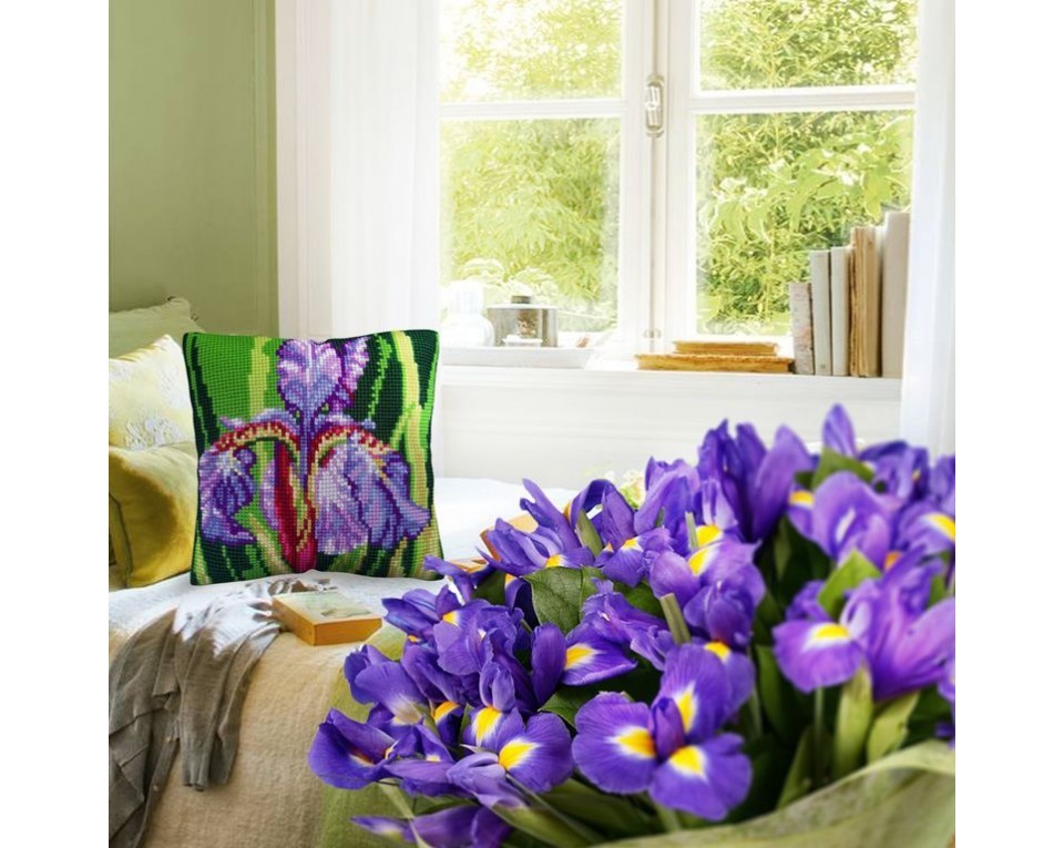 Iris, Article: 5 485
