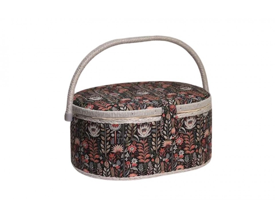 Sewing basket, Article: 13407-7