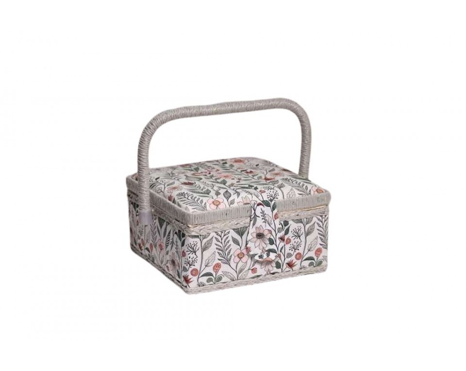 Sewing basket, Article: 13401-17